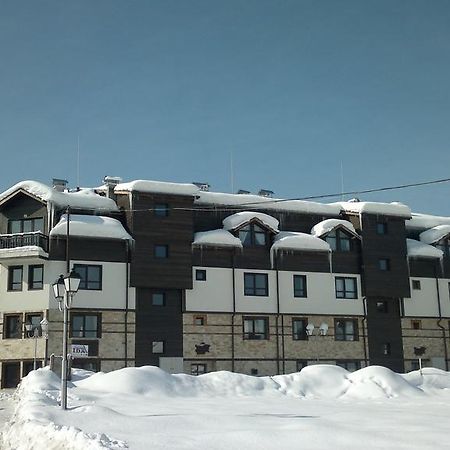 Gondola Apartments & Suites Bansko Bagian luar foto