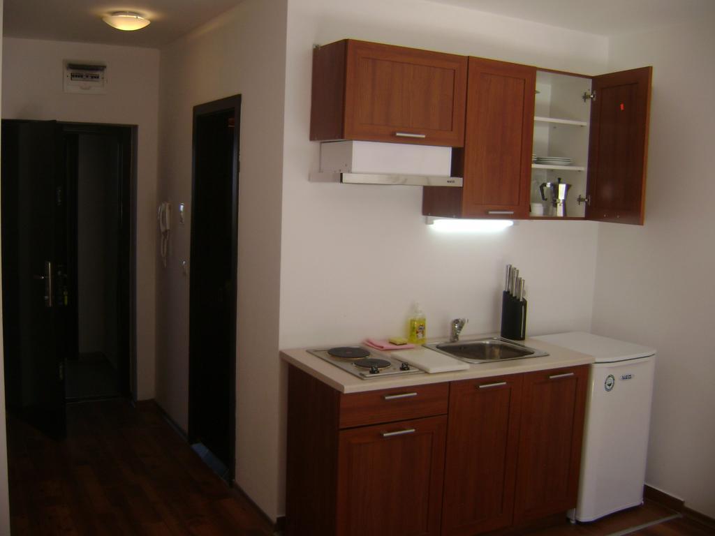 Gondola Apartments & Suites Bansko Ruang foto