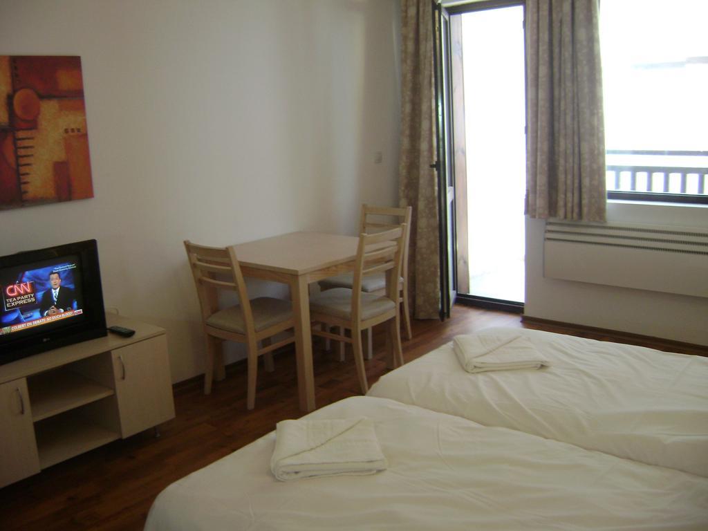 Gondola Apartments & Suites Bansko Ruang foto