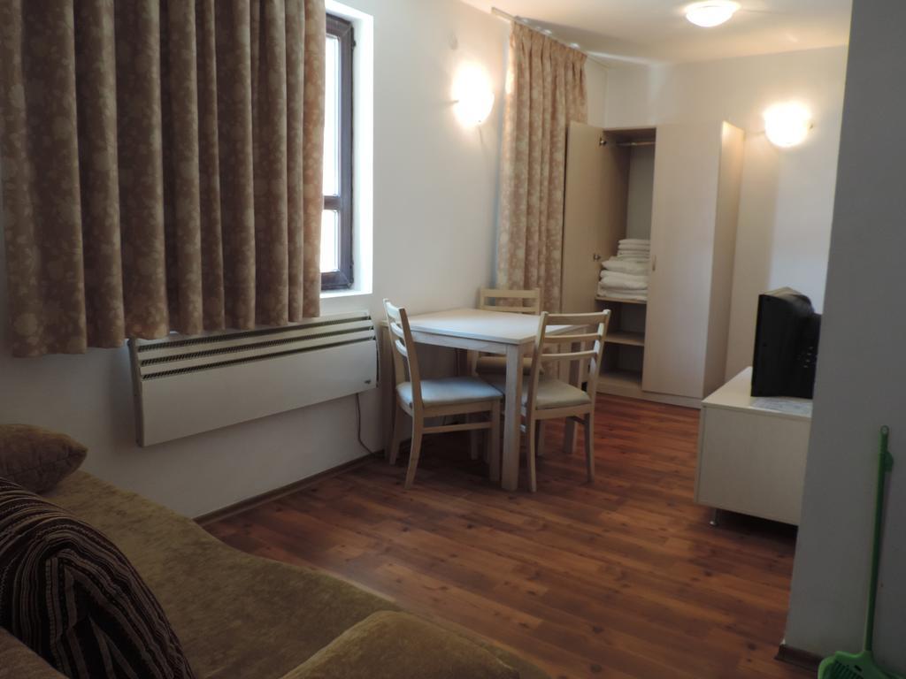 Gondola Apartments & Suites Bansko Ruang foto