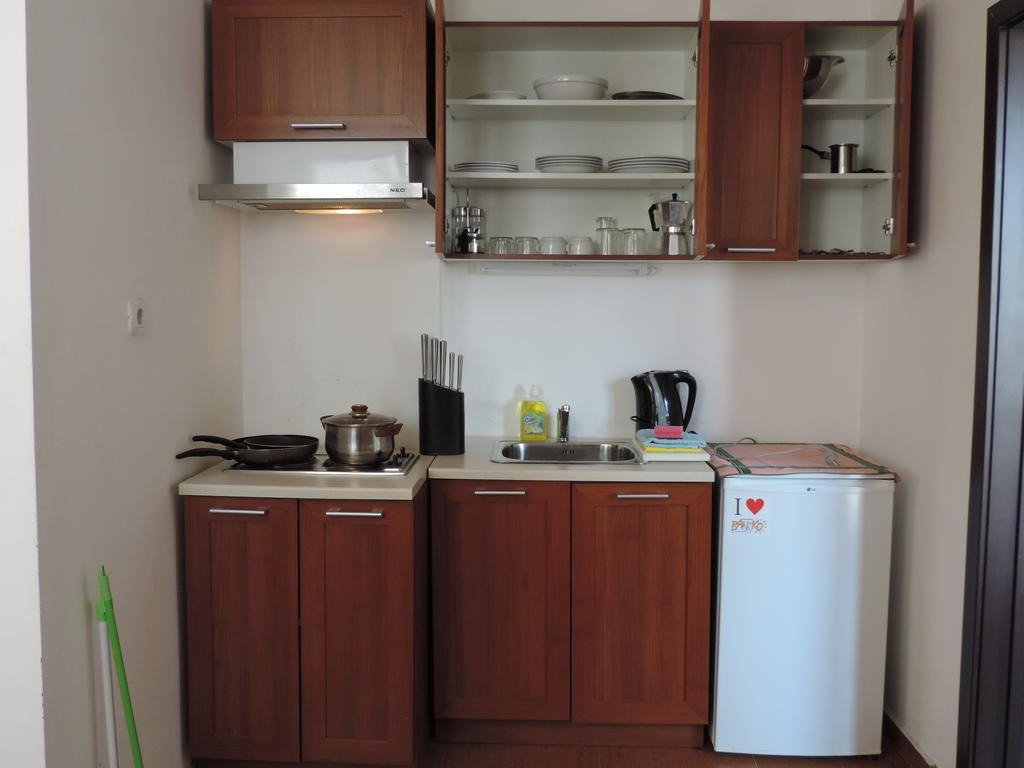 Gondola Apartments & Suites Bansko Ruang foto