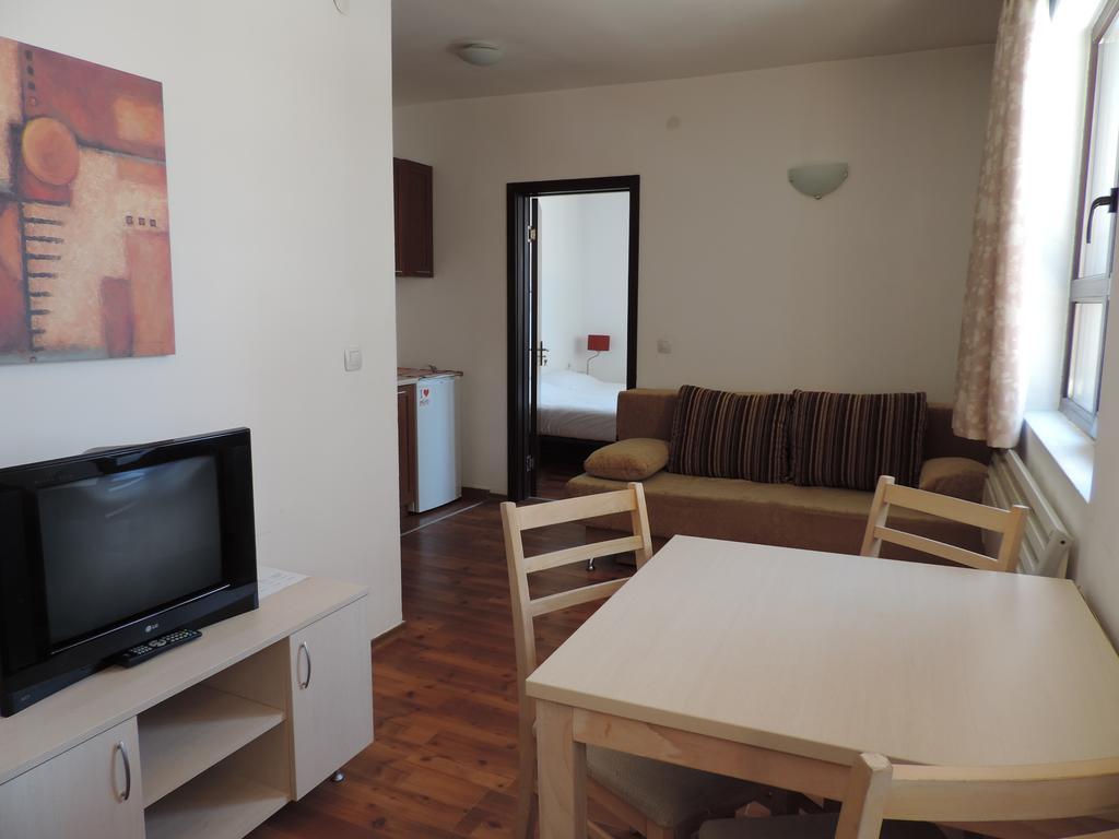 Gondola Apartments & Suites Bansko Ruang foto