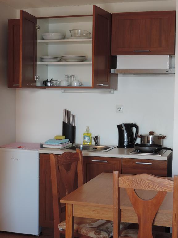 Gondola Apartments & Suites Bansko Bagian luar foto