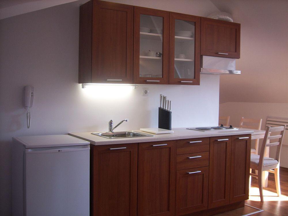 Gondola Apartments & Suites Bansko Bagian luar foto
