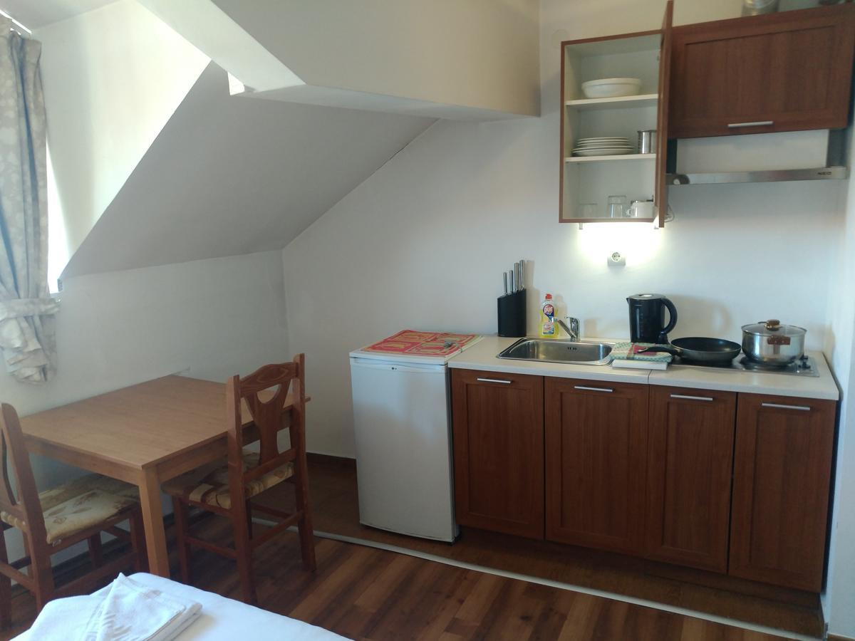 Gondola Apartments & Suites Bansko Bagian luar foto