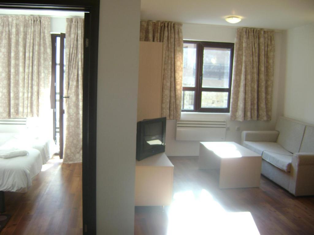 Gondola Apartments & Suites Bansko Ruang foto