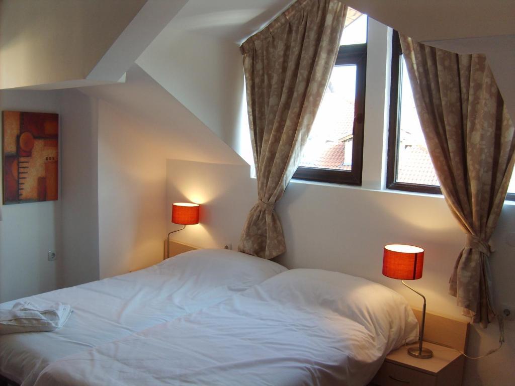 Gondola Apartments & Suites Bansko Ruang foto